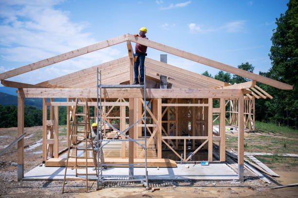 Best Roof Leak Repair  in Morongo Valley, CA