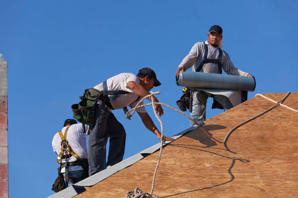 Best Emergency Roof Repair  in Morongo Valley, CA