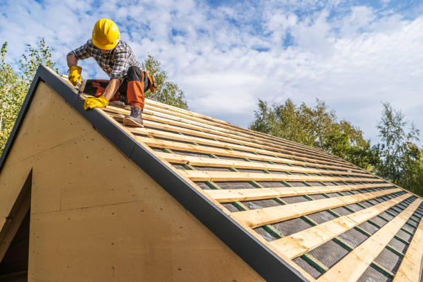 Best New Roof Installation  in Morongo Valley, CA