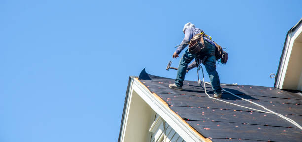 Gutter Installation and Roofing in Morongo Valley, CA